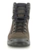 LOWA Leren wandelschoenen "Renegade" bruin