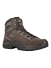 LOWA Buty trekkingowe "Renegade Evo GTX Mid" w kolorze brązowym
