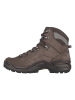 LOWA Trekkingschoenen "Renegade Evo GTX Mid" bruin