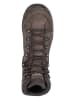 LOWA Trekkingschoenen "Renegade Evo GTX Mid" bruin