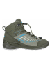 LOWA Trekkingschoenen "Zirrox II GTX" kaki