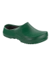 Birkenstock Clogs "Super Birki" groen