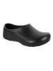 Birkenstock Clogs "Profi Birki" in Schwarz