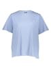 Vero Moda Shirt in Hellblau