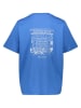 Vero Moda Shirt blauw