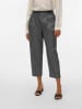 Vero Moda Broek grijs
