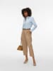 Vero Moda Broek beige