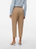 Vero Moda Broek beige