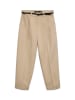 Vero Moda Broek beige