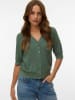 Vero Moda Vest groen