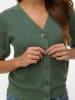 Vero Moda Vest groen