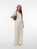 Vero Moda Vest crème