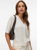 Vero Moda Vest crème