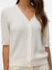 Vero Moda Vest crème