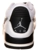 Jordan Leren sneakers "Air Jordan Legacy 312"