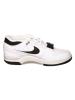 Nike Leren sneakers "Alpha Force 88"