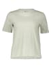 ONLY Koszulka w kolorze jasnozielonym