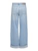 ONLY Jeans - Comfort fit - in Hellblau