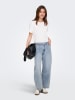ONLY Jeans - Comfort fit - in Hellblau