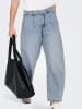 ONLY Jeans - Comfort fit - in Hellblau