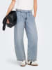 ONLY Jeans - Comfort fit - in Hellblau