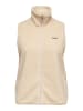 ONLY Carmakoma Teddybodywarmer beige