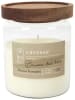 THE HOME DECO FACTORY Geurkaars "Cocooning" crème - 460 g (verrassingsproduct)
