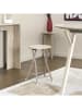 Garden Spirit 6-delige set: kookplaten ''Terra'' beige - (H)45 x Ø 30 cm