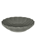 THE HOME DECO FACTORY Talerze głębokie (6 szt.) w kolorze szarym - Ø 20 cm