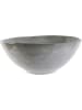 THE HOME DECO FACTORY Kom lichtgrijs - Ø 28 cm
