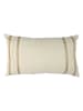 Ethnical Life Kussen beige - (L)50 x (B)30 cm
