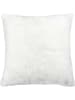 THE HOME DECO FACTORY Kussen wit - (L)40 x (B)40 cm
