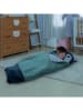 The Home Deco Kids Schlafsack in Blau - (L)130 x (B)50 cm
