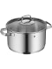 WMF 9tlg. Edelstahl-Kochgeschirr-Set "Belmonte"