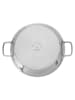 WMF Edelstahl-Servierpfanne ''Permadur Advance'' - Ø 32 cm