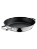 WMF Edelstahl-Servierpfanne ''Permadur Advance'' - Ø 28 cm