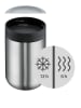 WMF Edelstahl-Thermobehälter ''My2Go'' - (H)18 x Ø 9,5 cm
