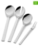 WMF 4tlg. Edelstahl-Servierbesteck-Set ''Nuova 233''