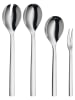 WMF 4tlg. Edelstahl-Servierbesteck-Set ''Nuova 233''