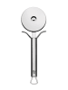 WMF Edelstahl-Pizzaschneider "Profi Plus" - (L)15 cm