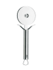 WMF Edelstahl-Pizzaschneider "Profi Plus" - (L)15 cm