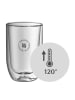 WMF 2er-Set: Kaffeegläser - 280 ml