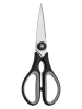 WMF Küchenschere ''Touch'' in Schwarz - (L)21 cm