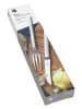 WMF 2tlg. Edelstahl-Pellkartoffelbesteck-Set ''Nuova 233''