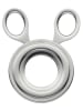 WMF Edelstahl-Eierköpfer - (L)11 cm