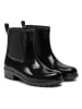 Tommy Hilfiger Chelsea-Boots in Schwarz