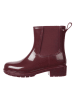 Tommy Hilfiger Gummistiefel in Rot