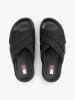 Tommy Hilfiger Slippers zwart