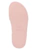 Tommy Hilfiger Pantoletten in Rosa