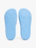 Tommy Hilfiger Pantoletten in Hellblau